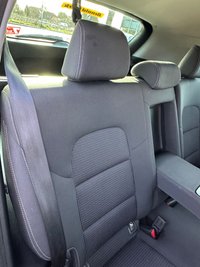 USED 2017 17 KIA SPORTAGE 1.6 GDi 2 SUV 5dr Petrol Manual Euro 6 (s/s) (130 bhp) 