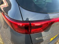 USED 2017 17 KIA SPORTAGE 1.6 GDi 2 SUV 5dr Petrol Manual Euro 6 (s/s) (130 bhp) 