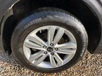 USED 2017 17 KIA SPORTAGE 1.6 GDi 2 SUV 5dr Petrol Manual Euro 6 (s/s) (130 bhp) 