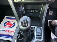 USED 2017 17 KIA SPORTAGE 1.6 GDi 2 SUV 5dr Petrol Manual Euro 6 (s/s) (130 bhp) 
