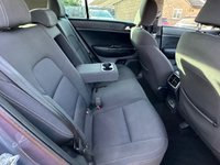 USED 2017 17 KIA SPORTAGE 1.6 GDi 2 SUV 5dr Petrol Manual Euro 6 (s/s) (130 bhp) 