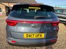 USED 2017 17 KIA SPORTAGE 1.6 GDi 2 SUV 5dr Petrol Manual Euro 6 (s/s) (130 bhp) 