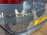 USED 2017 17 KIA SPORTAGE 1.6 GDi 2 SUV 5dr Petrol Manual Euro 6 (s/s) (130 bhp) 