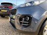 USED 2017 17 KIA SPORTAGE 1.6 GDi 2 SUV 5dr Petrol Manual Euro 6 (s/s) (130 bhp) 
