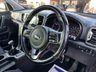 USED 2017 17 KIA SPORTAGE 1.6 GDi 2 SUV 5dr Petrol Manual Euro 6 (s/s) (130 bhp) 