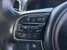 USED 2017 17 KIA SPORTAGE 1.6 GDi 2 SUV 5dr Petrol Manual Euro 6 (s/s) (130 bhp) 
