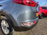 USED 2017 17 KIA SPORTAGE 1.6 GDi 2 SUV 5dr Petrol Manual Euro 6 (s/s) (130 bhp) 