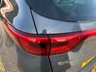 USED 2017 17 KIA SPORTAGE 1.6 GDi 2 SUV 5dr Petrol Manual Euro 6 (s/s) (130 bhp) 