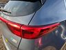 USED 2017 17 KIA SPORTAGE 1.6 GDi 2 SUV 5dr Petrol Manual Euro 6 (s/s) (130 bhp) 