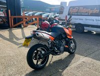 USED 2008 08 KTM 990 Super Duke - BUY ONLINE 24 HRS A DAY - FINANCE AVAILABLE - ALL TYPES OF CREDIT ACCEPTED 