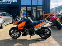 USED 2008 08 KTM 990 Super Duke - BUY ONLINE 24 HRS A DAY - FINANCE AVAILABLE - ALL TYPES OF CREDIT ACCEPTED 