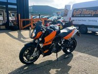 USED 2008 08 KTM 990 Super Duke - BUY ONLINE 24 HRS A DAY - FINANCE AVAILABLE - ALL TYPES OF CREDIT ACCEPTED 