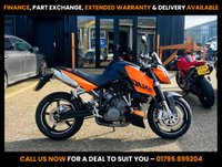 USED 2008 08 KTM 990 Super Duke - BUY ONLINE 24 HRS A DAY - FINANCE AVAILABLE - ALL TYPES OF CREDIT ACCEPTED 