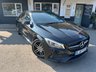 USED 2018 67 MERCEDES-BENZ CLA 2.1 CLA200d AMG Line Coupe 4dr Diesel 7G-DCT Euro 6 (s/s) (136 ps) NATIONWIDE DELIVERY AVAILABLE