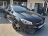 USED 2018 67 MERCEDES-BENZ CLA 2.1 CLA200d AMG Line Coupe 4dr Diesel 7G-DCT Euro 6 (s/s) (136 ps) NATIONWIDE DELIVERY AVAILABLE