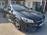 USED 2018 67 MERCEDES-BENZ CLA 2.1 CLA200d AMG Line Coupe 4dr Diesel 7G-DCT Euro 6 (s/s) (136 ps) NATIONWIDE DELIVERY AVAILABLE