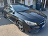 USED 2018 67 MERCEDES-BENZ CLA 2.1 CLA200d AMG Line Coupe 4dr Diesel 7G-DCT Euro 6 (s/s) (136 ps) NATIONWIDE DELIVERY AVAILABLE