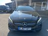 USED 2018 67 MERCEDES-BENZ CLA 2.1 CLA200d AMG Line Coupe 4dr Diesel 7G-DCT Euro 6 (s/s) (136 ps) NATIONWIDE DELIVERY AVAILABLE