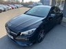 USED 2018 67 MERCEDES-BENZ CLA 2.1 CLA200d AMG Line Coupe 4dr Diesel 7G-DCT Euro 6 (s/s) (136 ps) NATIONWIDE DELIVERY AVAILABLE