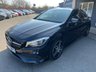 USED 2018 67 MERCEDES-BENZ CLA 2.1 CLA200d AMG Line Coupe 4dr Diesel 7G-DCT Euro 6 (s/s) (136 ps) NATIONWIDE DELIVERY AVAILABLE