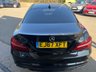 USED 2018 67 MERCEDES-BENZ CLA 2.1 CLA200d AMG Line Coupe 4dr Diesel 7G-DCT Euro 6 (s/s) (136 ps) NATIONWIDE DELIVERY AVAILABLE