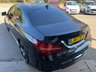USED 2018 67 MERCEDES-BENZ CLA 2.1 CLA200d AMG Line Coupe 4dr Diesel 7G-DCT Euro 6 (s/s) (136 ps) NATIONWIDE DELIVERY AVAILABLE