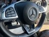 USED 2018 67 MERCEDES-BENZ CLA 2.1 CLA200d AMG Line Coupe 4dr Diesel 7G-DCT Euro 6 (s/s) (136 ps) NATIONWIDE DELIVERY AVAILABLE