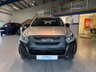 USED 2019 19 ISUZU D-MAX 1.9 TD Utility Pickup Double Cab 4dr Diesel Manual 4WD Euro 6 (164 ps) 