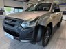 USED 2019 19 ISUZU D-MAX 1.9 TD Utility Pickup Double Cab 4dr Diesel Manual 4WD Euro 6 (164 ps) 