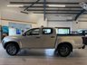 USED 2019 19 ISUZU D-MAX 1.9 TD Utility Pickup Double Cab 4dr Diesel Manual 4WD Euro 6 (164 ps) 