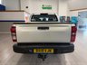 USED 2019 19 ISUZU D-MAX 1.9 TD Utility Pickup Double Cab 4dr Diesel Manual 4WD Euro 6 (164 ps) 