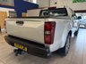 USED 2019 19 ISUZU D-MAX 1.9 TD Utility Pickup Double Cab 4dr Diesel Manual 4WD Euro 6 (164 ps) 
