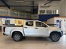 USED 2019 19 ISUZU D-MAX 1.9 TD Utility Pickup Double Cab 4dr Diesel Manual 4WD Euro 6 (164 ps) 