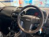 USED 2019 19 ISUZU D-MAX 1.9 TD Utility Pickup Double Cab 4dr Diesel Manual 4WD Euro 6 (164 ps) 