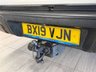 USED 2019 19 ISUZU D-MAX 1.9 TD Utility Pickup Double Cab 4dr Diesel Manual 4WD Euro 6 (164 ps) 