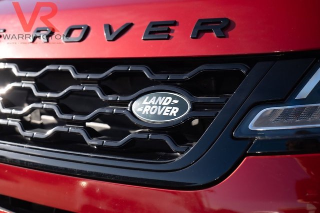 2021 Land Rover RANGE ROVER EVOQUE - Photo 6