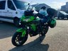 USED 2023 23 KAWASAKI VERSYS 650 GT - BUY ONLINE 24 HRS A DAY - FINANCE AVAILABLE - ALL TYPES OF CREDIT ACCEPTED 3,093 MILES FROM NEW, READY TO TOUR
