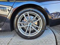 USED 2017 67 BMW 5 SERIES 2.0 520d M Sport Saloon 4dr Diesel Auto xDrive Euro 6 (s/s) (190 ps) 