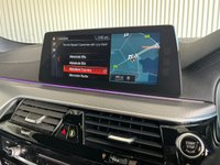 USED 2017 67 BMW 5 SERIES 2.0 520d M Sport Saloon 4dr Diesel Auto xDrive Euro 6 (s/s) (190 ps) 