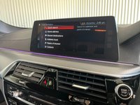 USED 2017 67 BMW 5 SERIES 2.0 520d M Sport Saloon 4dr Diesel Auto xDrive Euro 6 (s/s) (190 ps) 