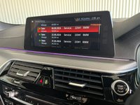 USED 2017 67 BMW 5 SERIES 2.0 520d M Sport Saloon 4dr Diesel Auto xDrive Euro 6 (s/s) (190 ps) 