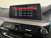 USED 2017 67 BMW 5 SERIES 2.0 520d M Sport Saloon 4dr Diesel Auto xDrive Euro 6 (s/s) (190 ps) 