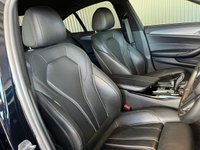 USED 2017 67 BMW 5 SERIES 2.0 520d M Sport Saloon 4dr Diesel Auto xDrive Euro 6 (s/s) (190 ps) 