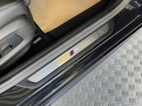 USED 2017 67 BMW 5 SERIES 2.0 520d M Sport Saloon 4dr Diesel Auto xDrive Euro 6 (s/s) (190 ps) 