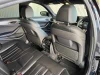 USED 2017 67 BMW 5 SERIES 2.0 520d M Sport Saloon 4dr Diesel Auto xDrive Euro 6 (s/s) (190 ps) 