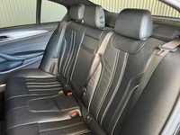 USED 2017 67 BMW 5 SERIES 2.0 520d M Sport Saloon 4dr Diesel Auto xDrive Euro 6 (s/s) (190 ps) 