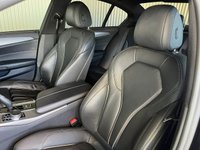 USED 2017 67 BMW 5 SERIES 2.0 520d M Sport Saloon 4dr Diesel Auto xDrive Euro 6 (s/s) (190 ps) 