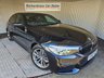 USED 2017 67 BMW 5 SERIES 2.0 520d M Sport Saloon 4dr Diesel Auto xDrive Euro 6 (s/s) (190 ps) 