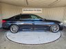 USED 2017 67 BMW 5 SERIES 2.0 520d M Sport Saloon 4dr Diesel Auto xDrive Euro 6 (s/s) (190 ps) 