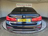 USED 2017 67 BMW 5 SERIES 2.0 520d M Sport Saloon 4dr Diesel Auto xDrive Euro 6 (s/s) (190 ps) 